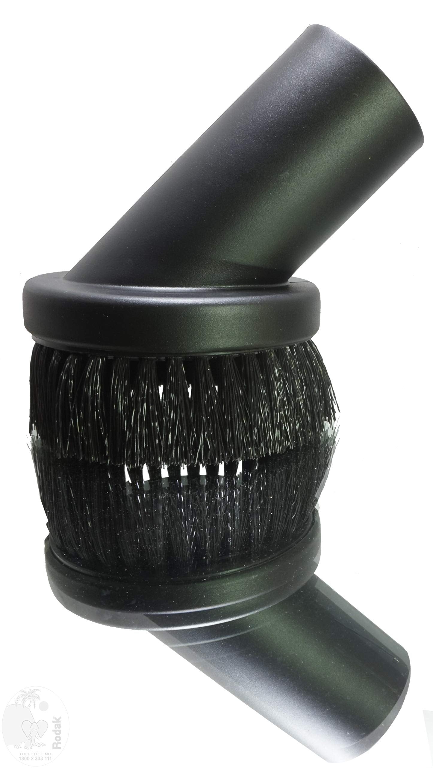 Round Brush, Imported, 38 mm