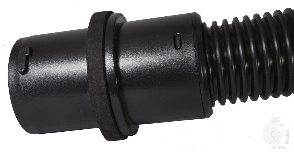 Flexible Hose Connector Compatible With Karcher NT Series, Imported