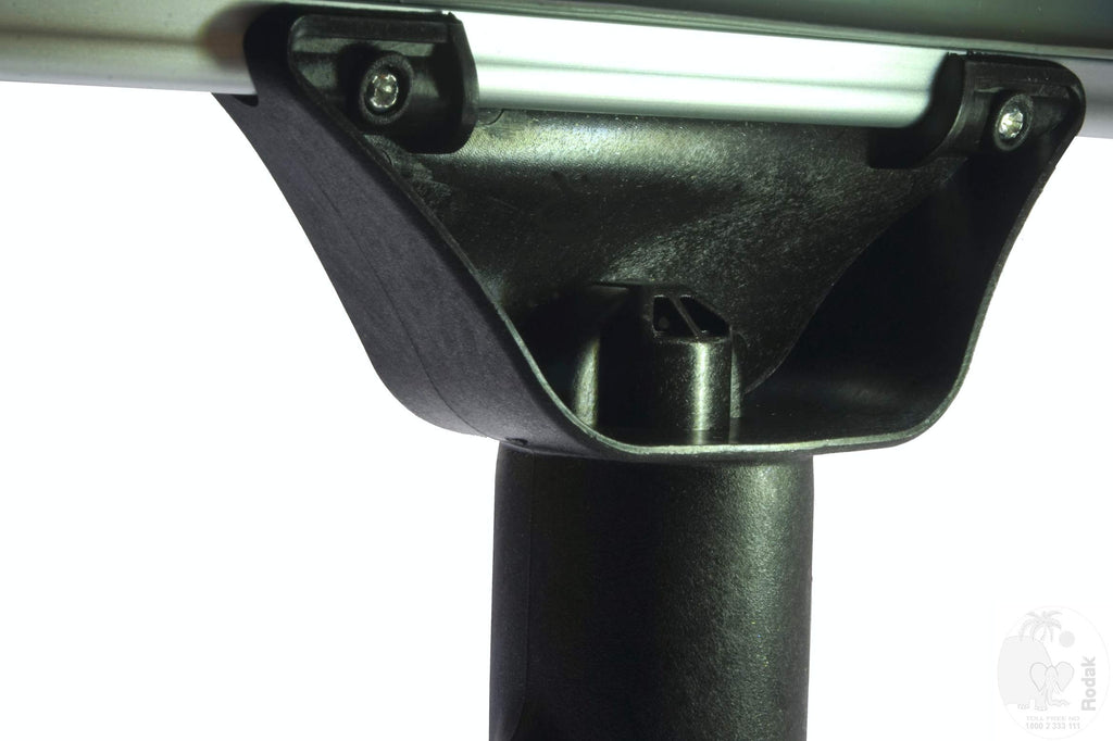 Window Nozzle compatible with Karcher Steam Cleaners SC Series, Imported