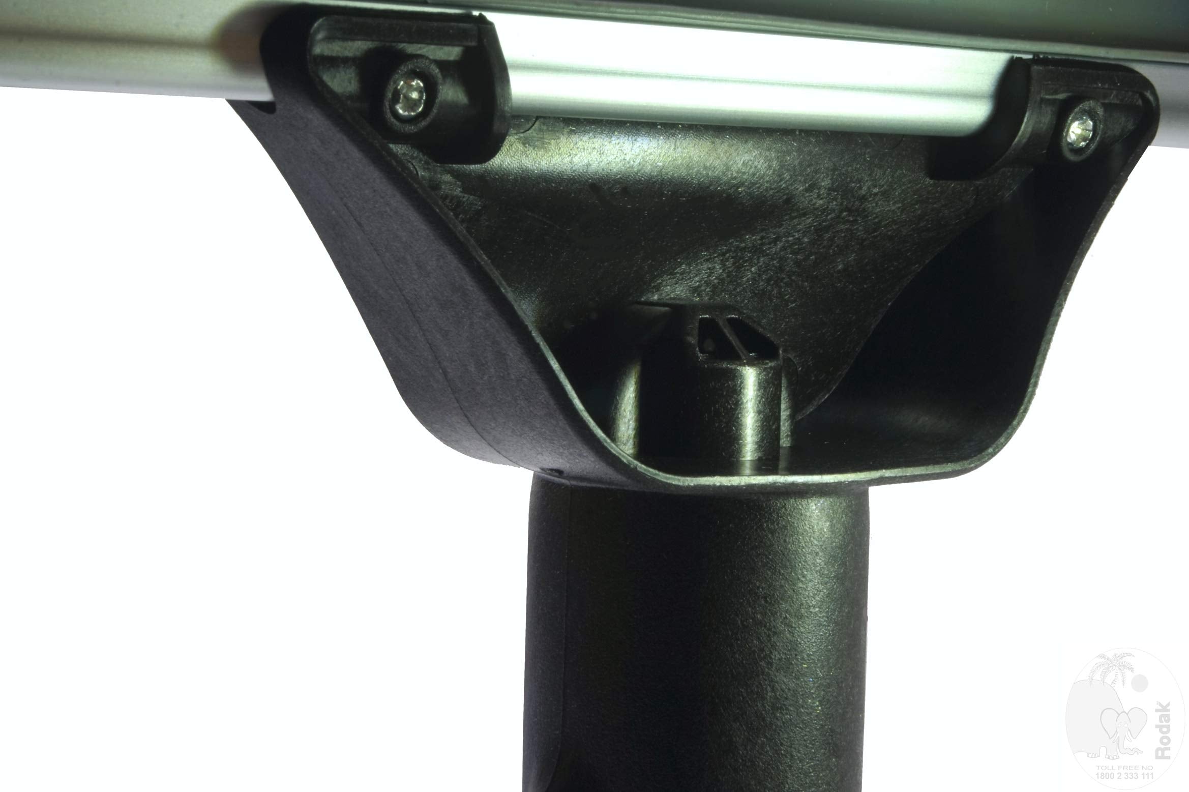 Window Nozzle compatible with Karcher Steam Cleaners SC Series, Imported