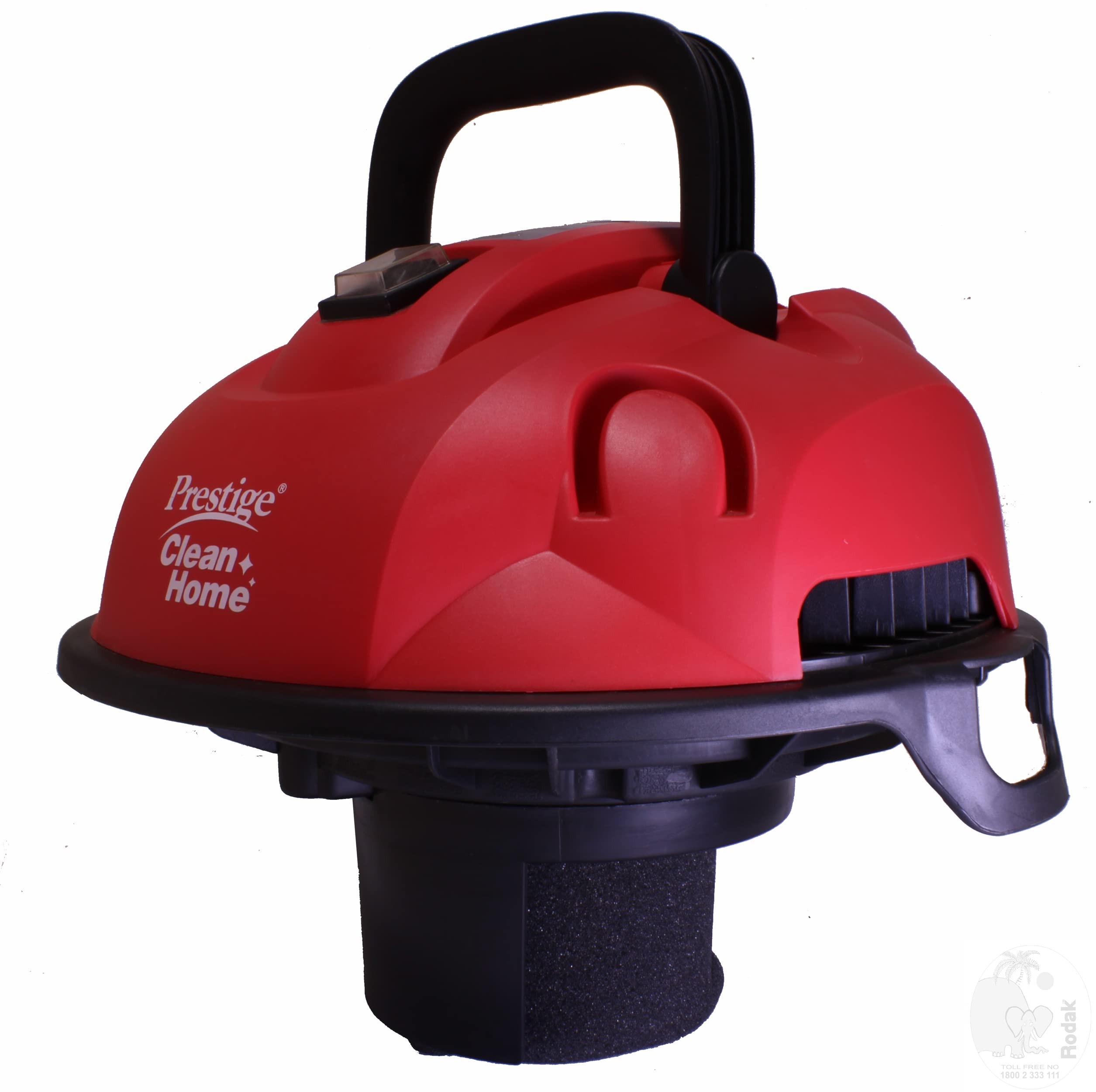 Foam Filter Compatible With Prestige Clean Home