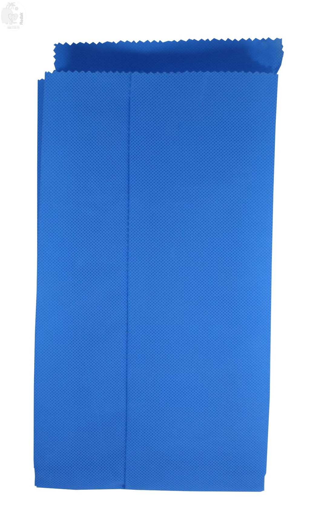 Reusable Vacuum Cleaner Dust Bags for Euroclean, Excel, Ace, 300, Jet Models - Set of 5