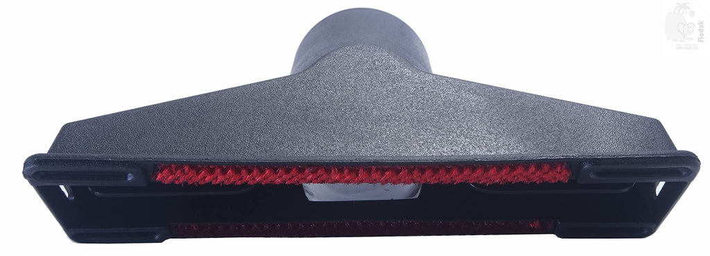 Combo Accessory, 1 Upholstery Nozzle and 1 Crevice Nozzle, 32 mm