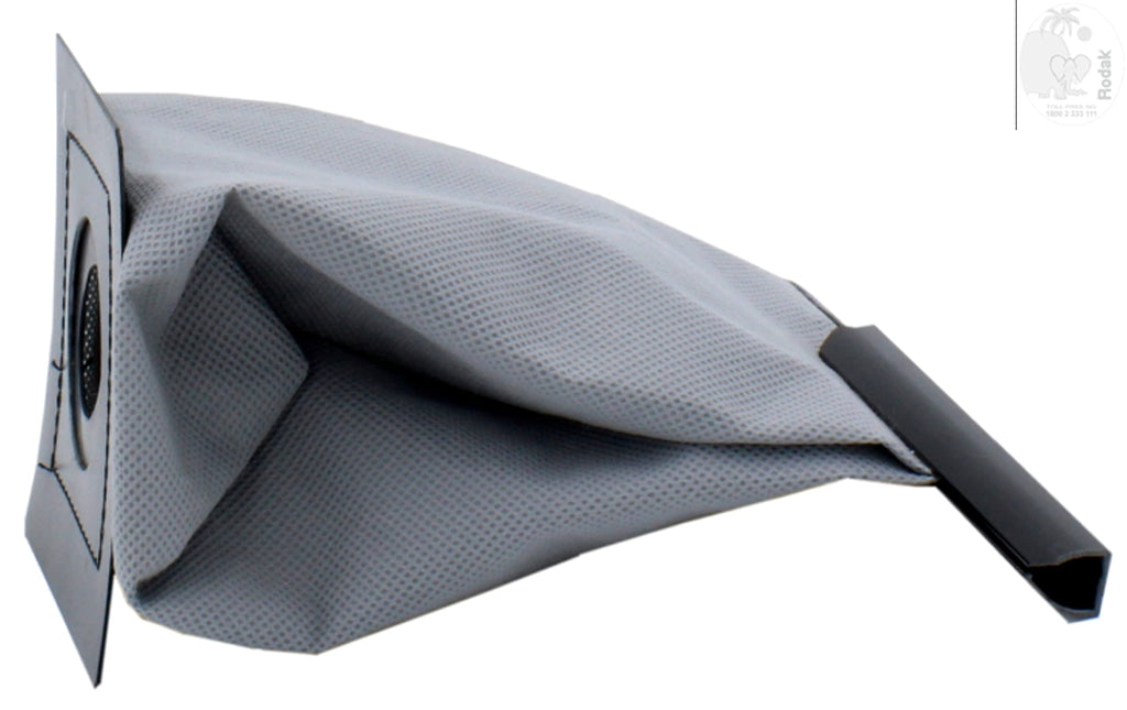 2 pc Reusable and Washable Filters Compatible with Quick Clean DX Eureka
