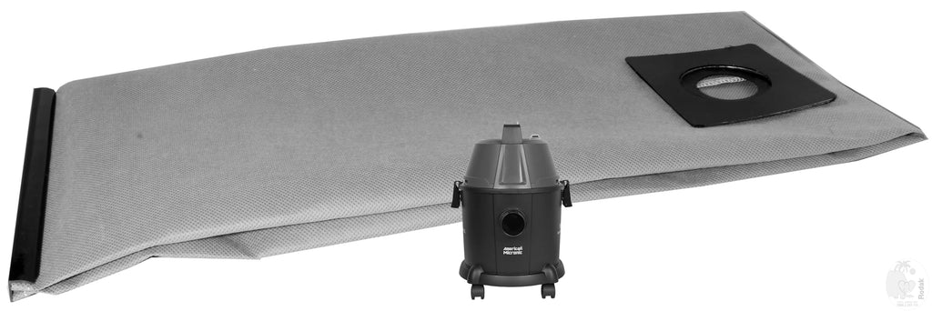 Compatible with American Micronic AMI-VCD15-1600WDx, Dust Bag, Washable and Reusable
