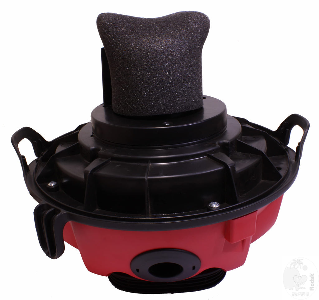 Foam Filter Compatible With Prestige Clean Home