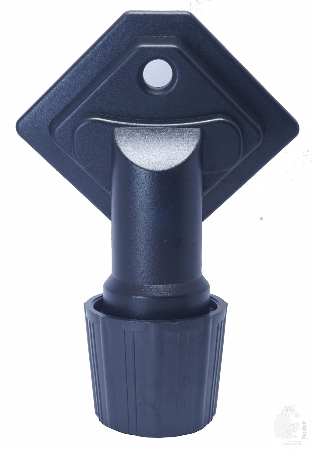 Drill Dust Collector, Connecting Size Between 30 to 38 mm