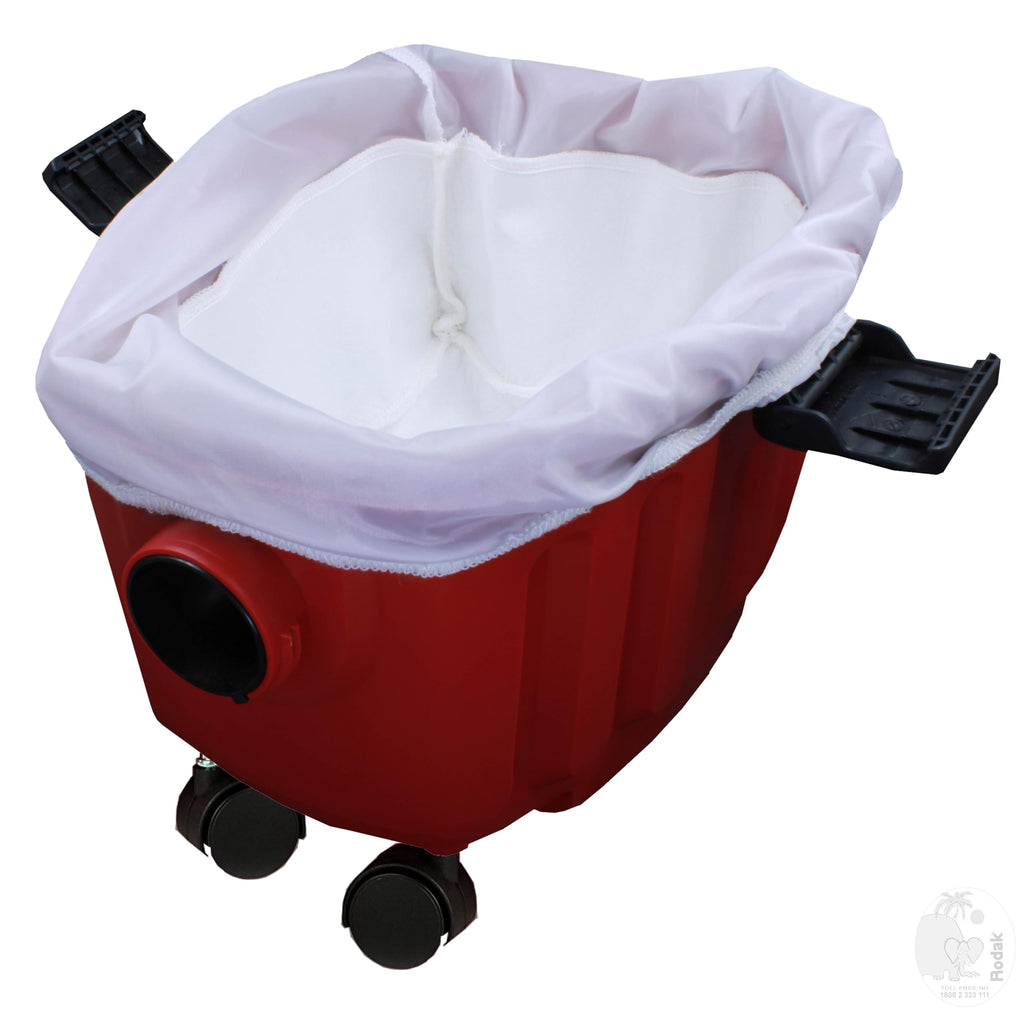 Membrane Filter for SKIL 8715 Vacuum Cleaner