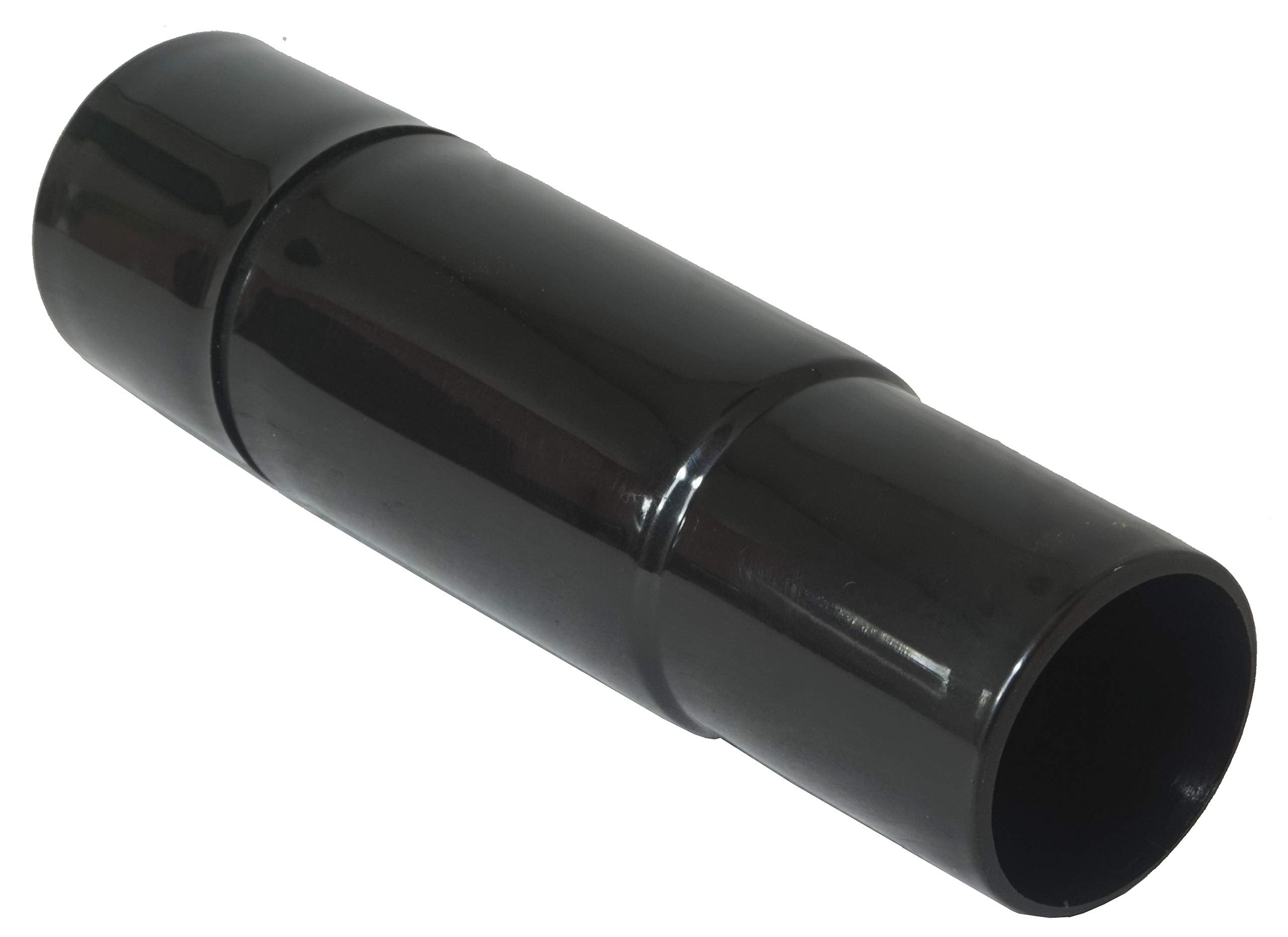 Universal Tool Adapter for 32 and 35 mm Connecting Size Vacuum Cleaner Towards Accessories Between 30 to 38 mm Inner Diameter