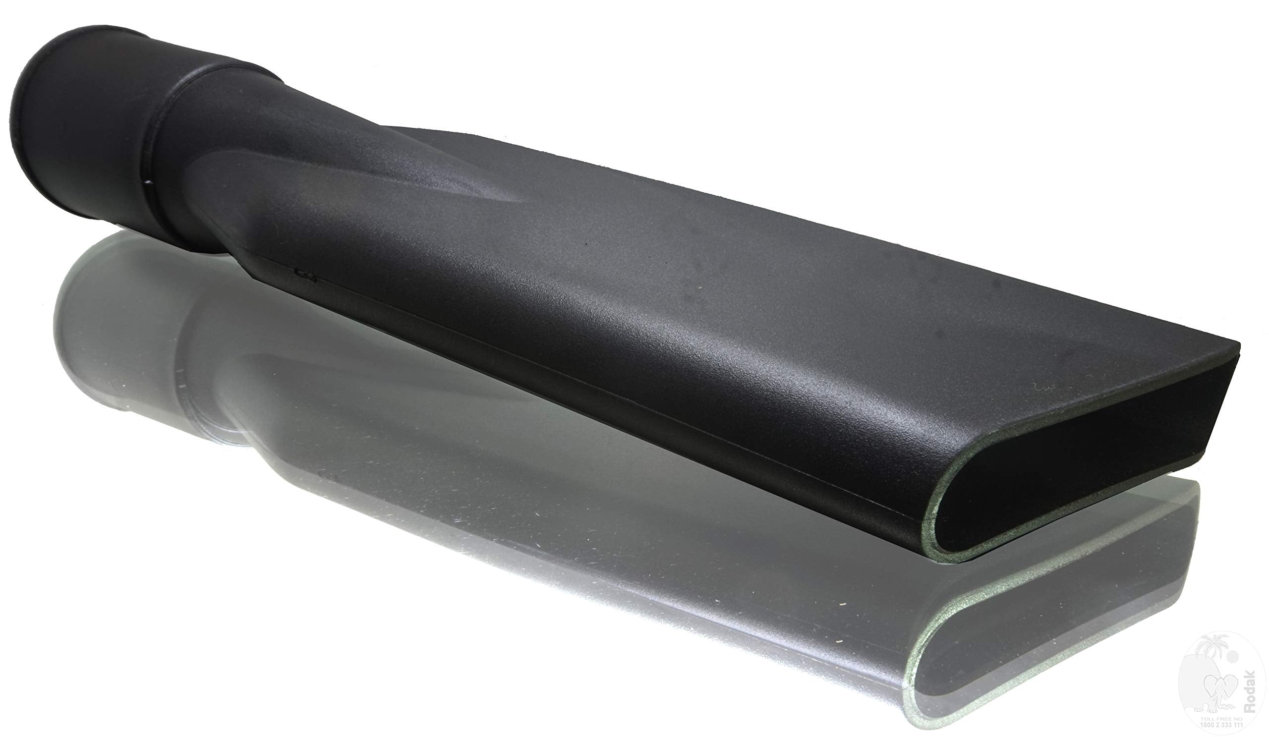 Crevice Nozzle for Professional Use, 38 mm