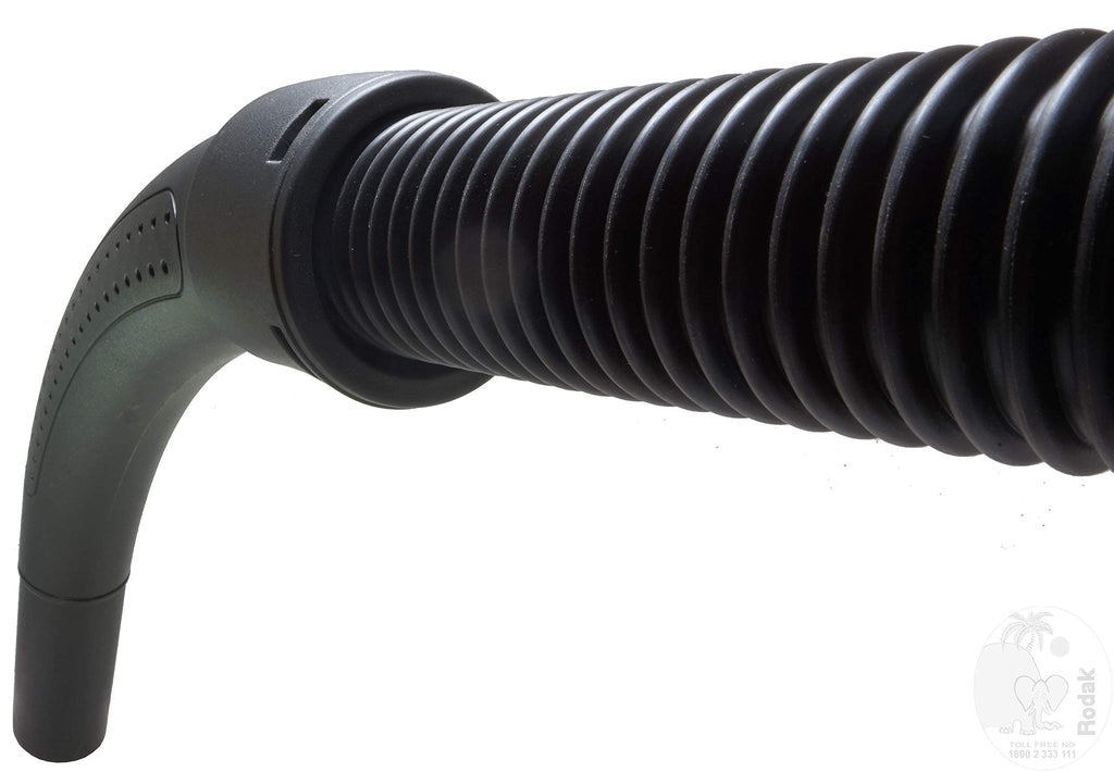 Handle for 32 mm and 35 mm Hose Compatible with 35 mm Accessories, Imported