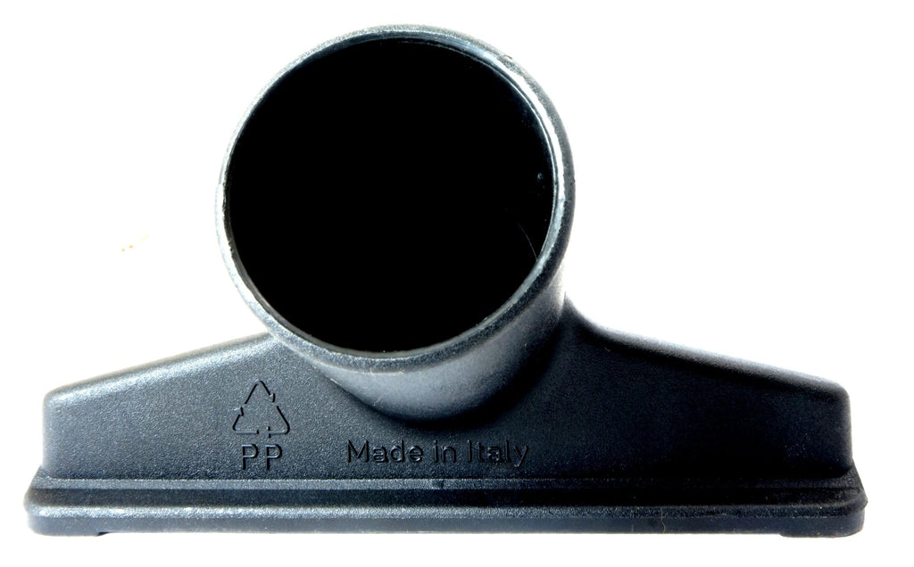Upholstery Nozzle, 35 mm, Designed and Manufactured in Italy