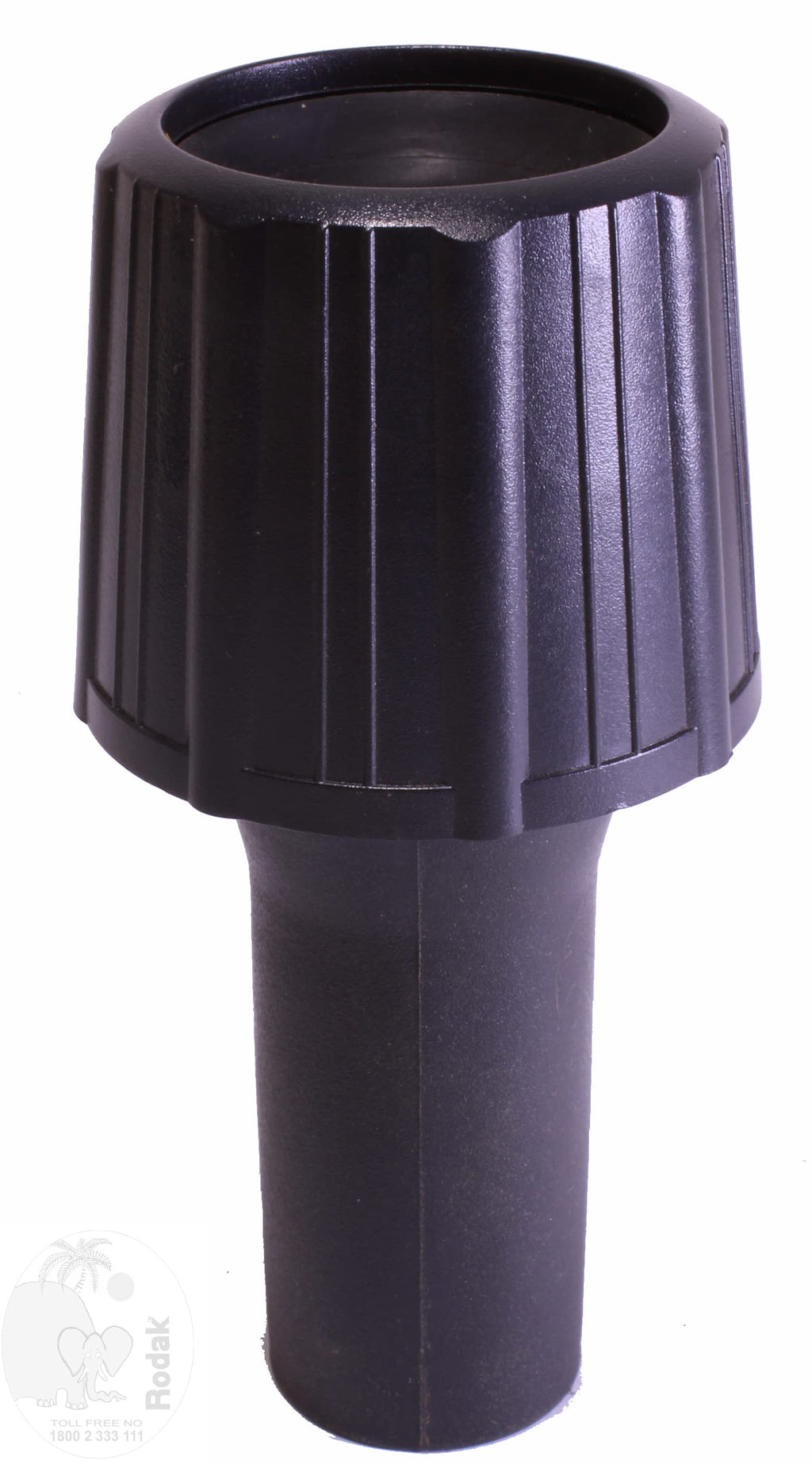 Universal Tool Adapter for 32 mm Accessories with Variable Connecting Size of 30 to 37 mm