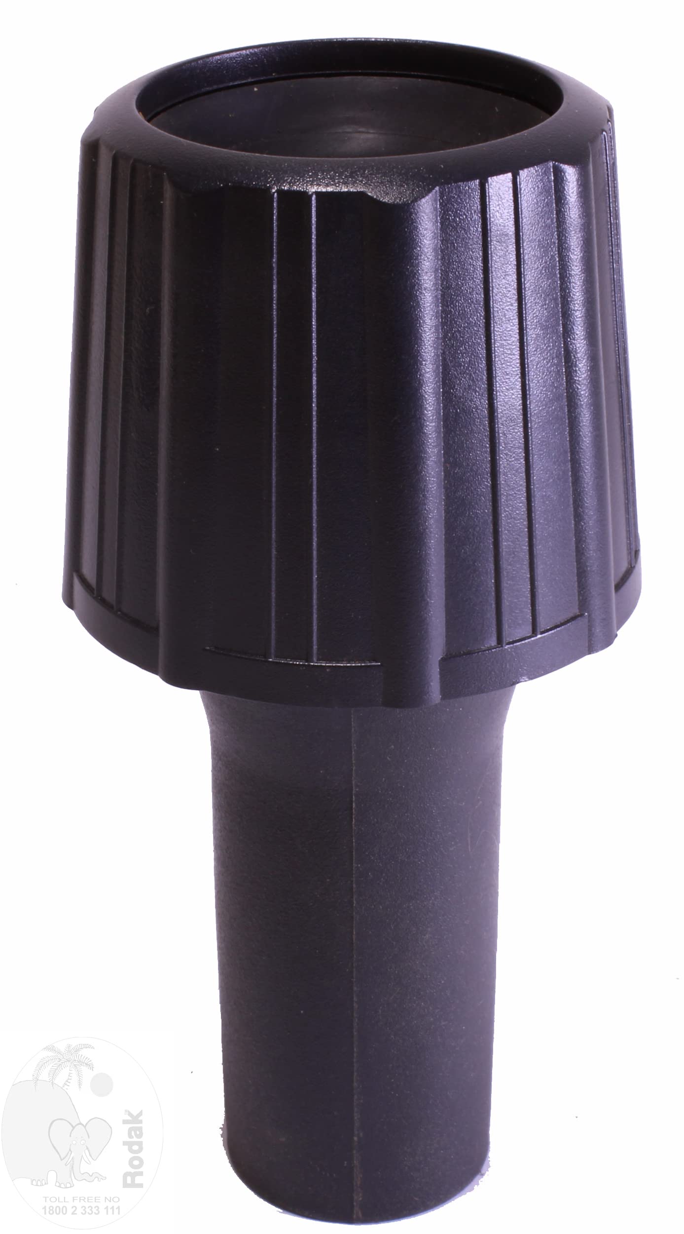 Universal Tool Adapter for 32 mm Accessories with Variable Connecting Size of 30 to 37 mm