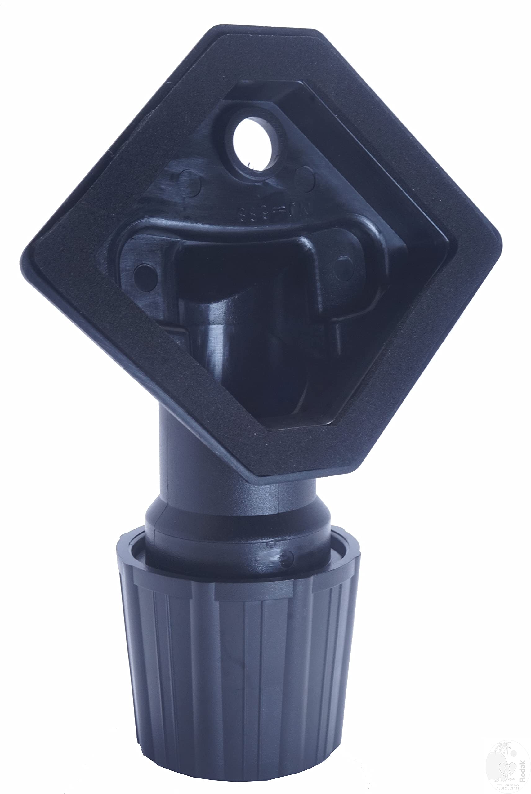 Drill Dust Collector, Connecting Size Between 30 to 38 mm