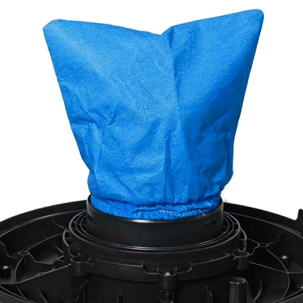 Reusable Vacuum Cleaner Filter Compatible with Karcher WD1 for Wet and Dry Use