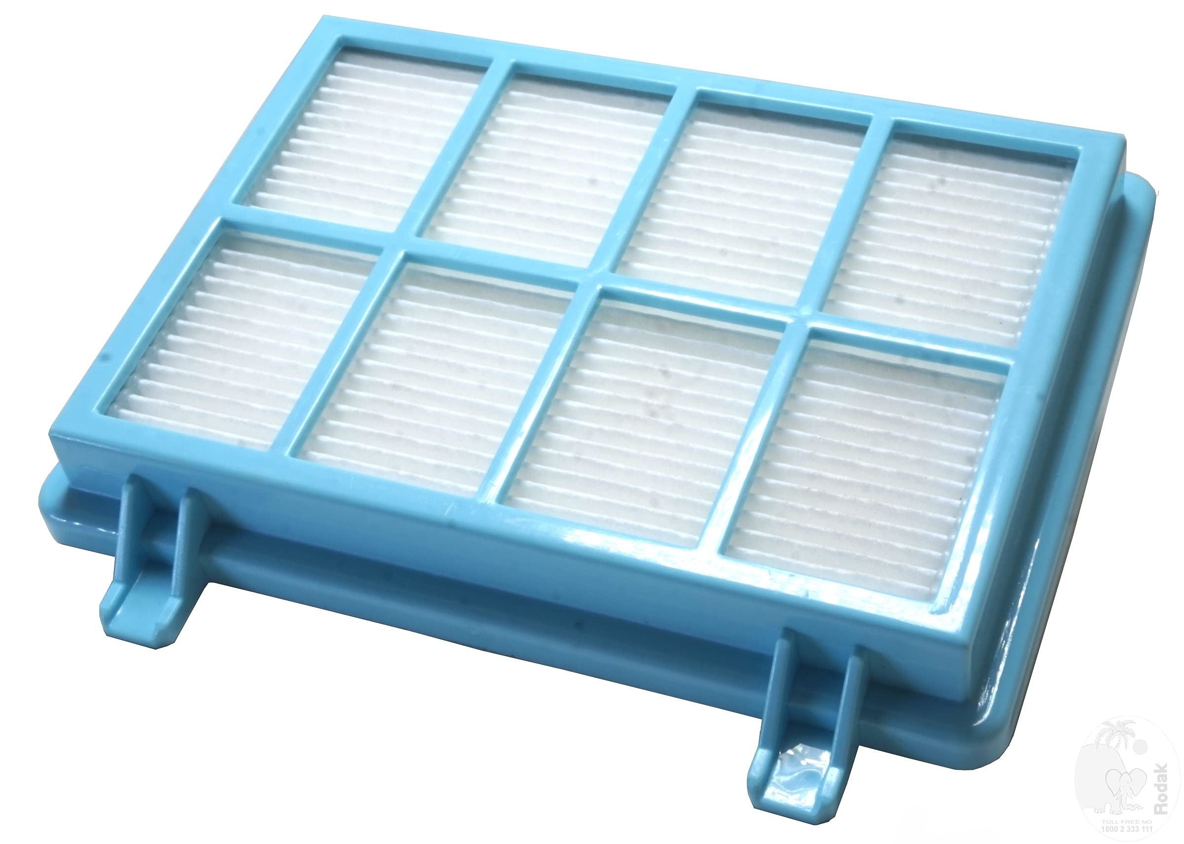 Replacement Filter for Philips Power Pro FC9352/01