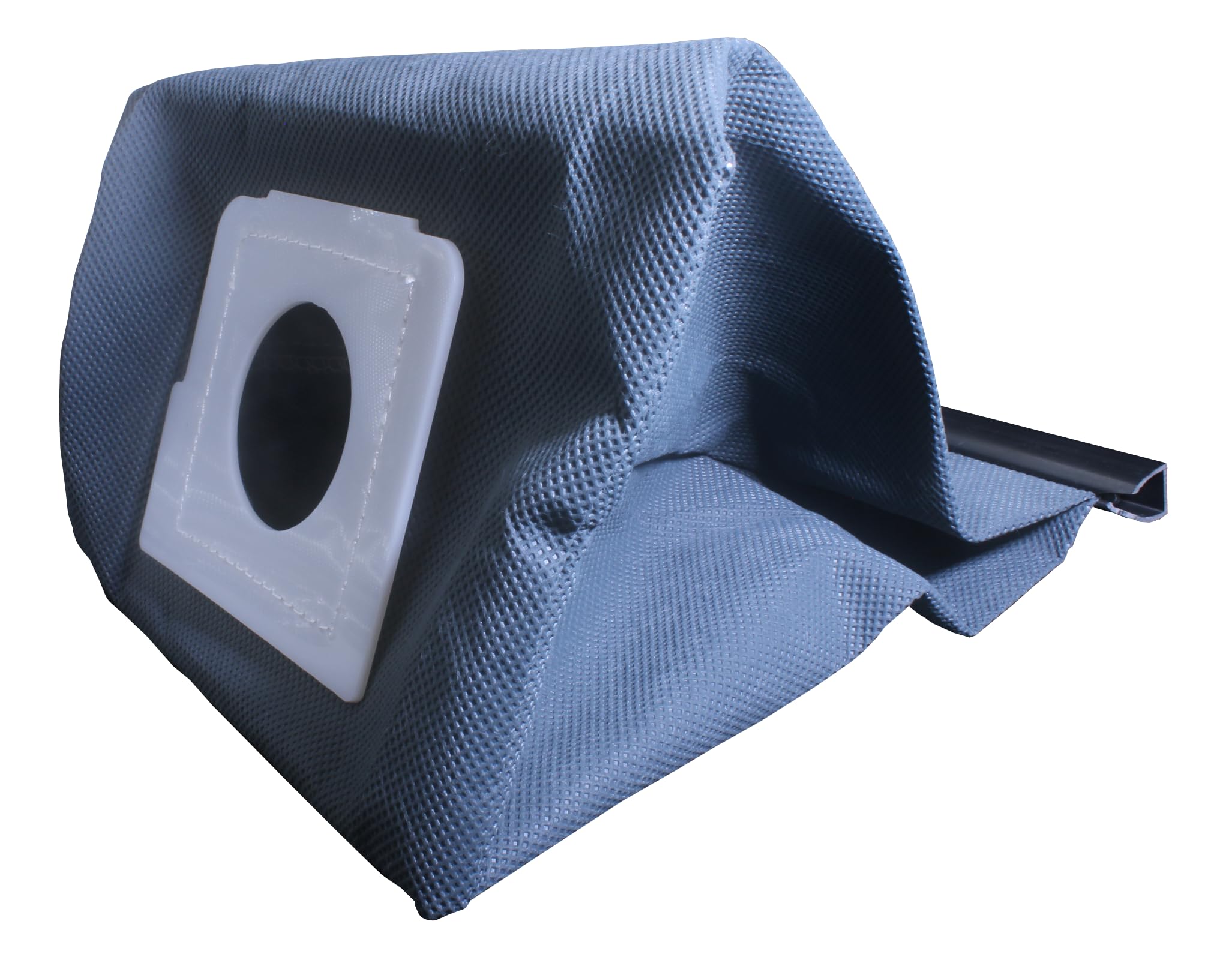 Reusable and Washable Filters Compatible with LG VC743 RD, NB, 1 pc