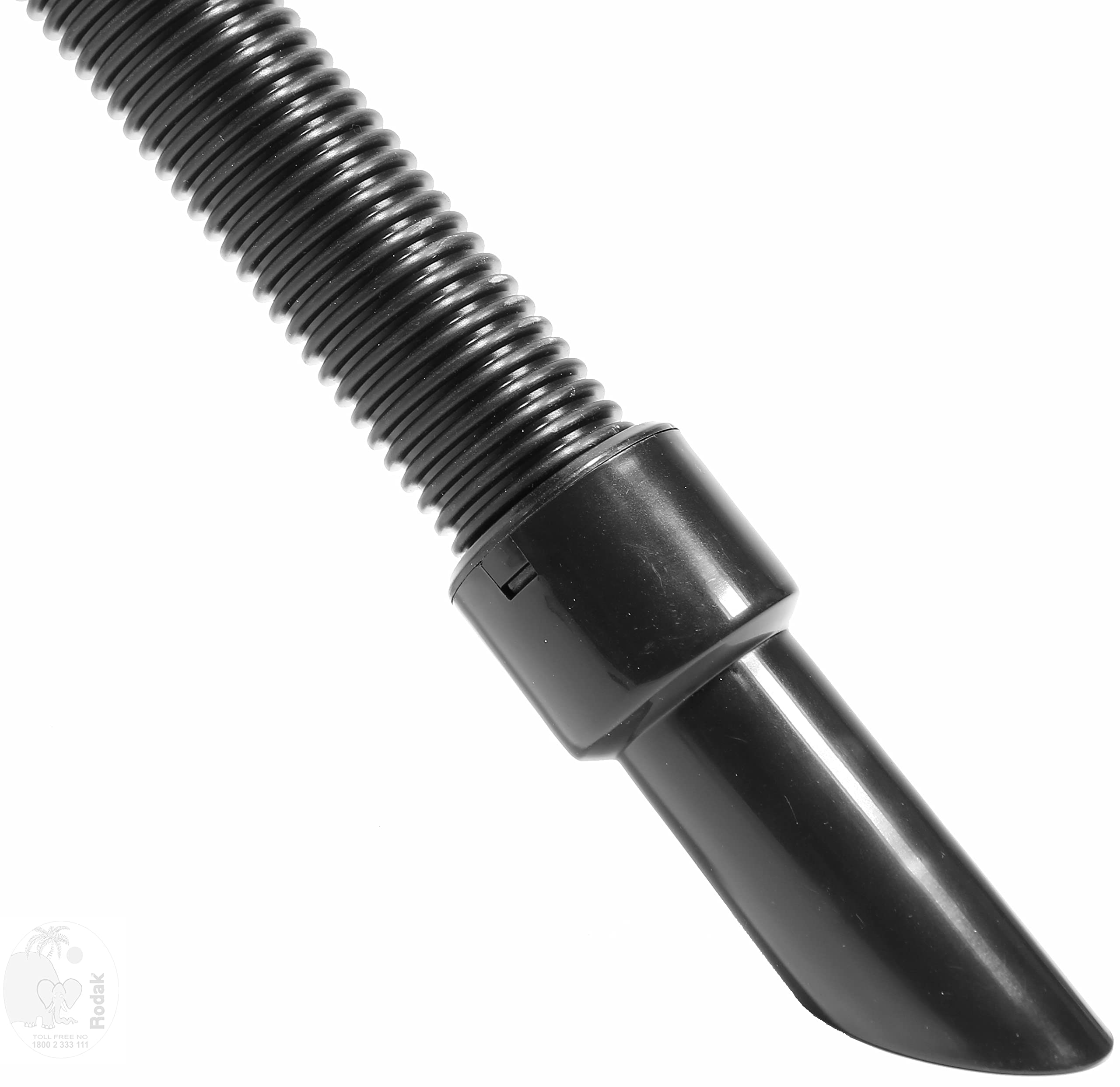 Flexible Hose Swivel Handle for 44 mm Accessories, 38 mm