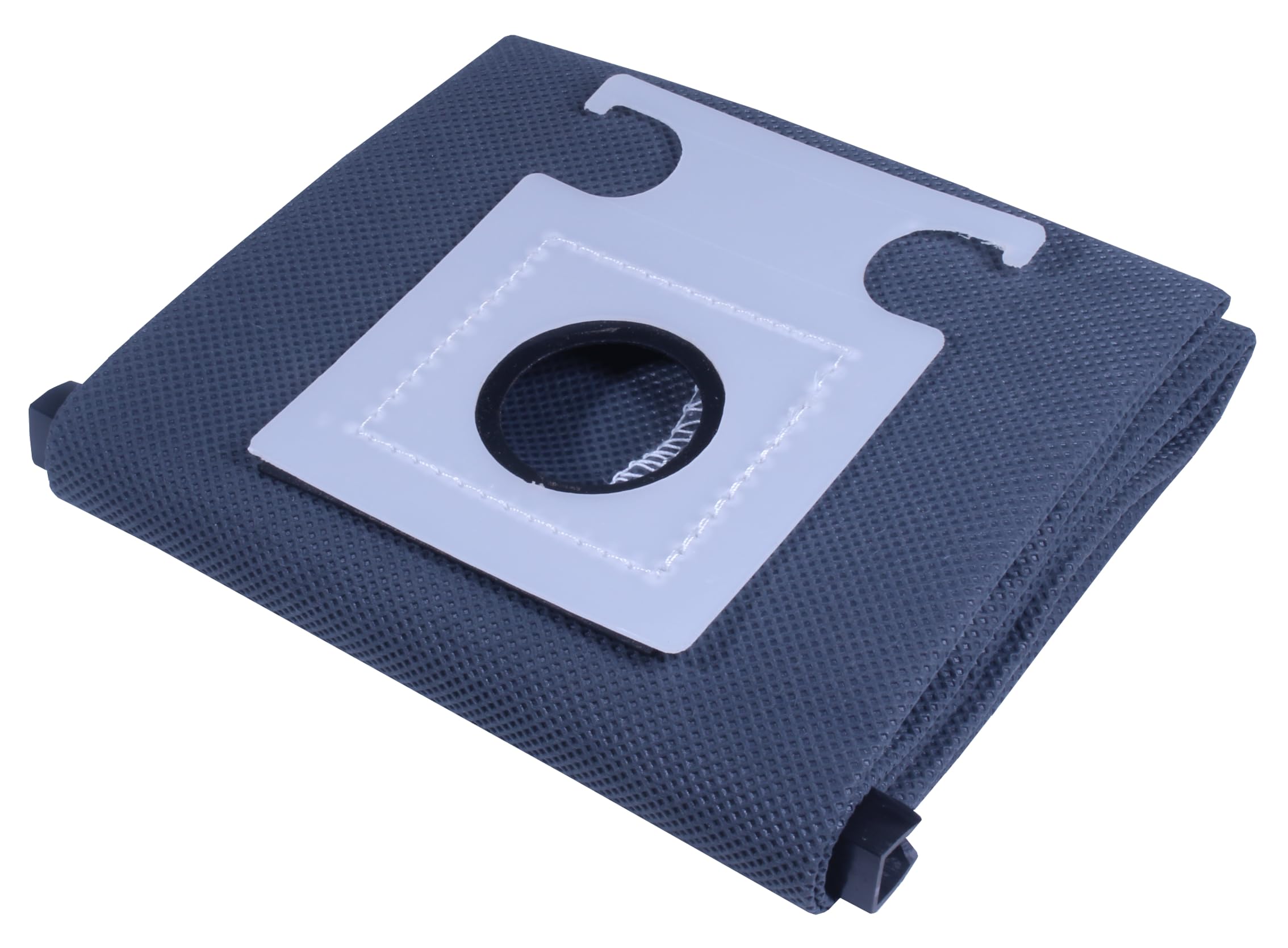 1 pc Reusable Non-Woven Bag Compatible with Eureka Forbes Trendy