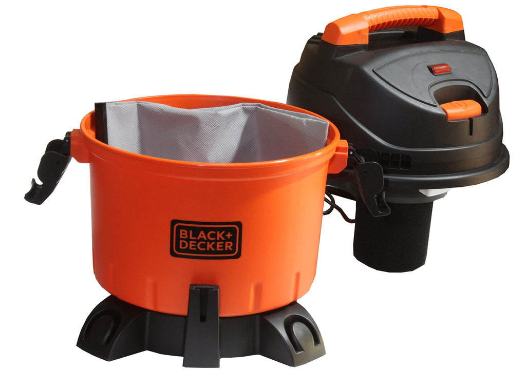 Reusable Non Woven Bag Compatible With Black + Decker WDBD10-IN, WDBD15-IN, WDBDS20-IN, WDBDS30