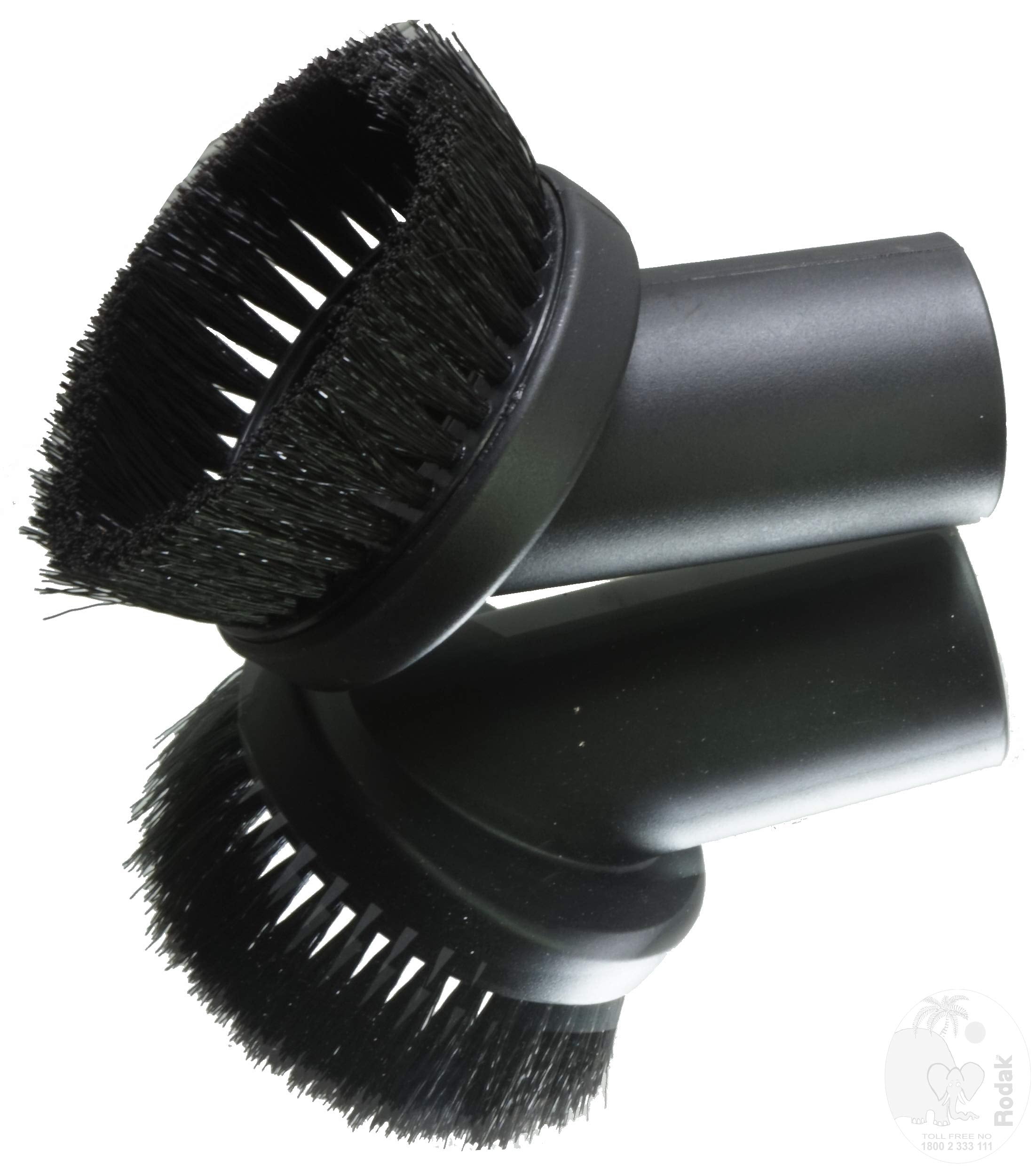 Round Brush, Imported, 38 mm