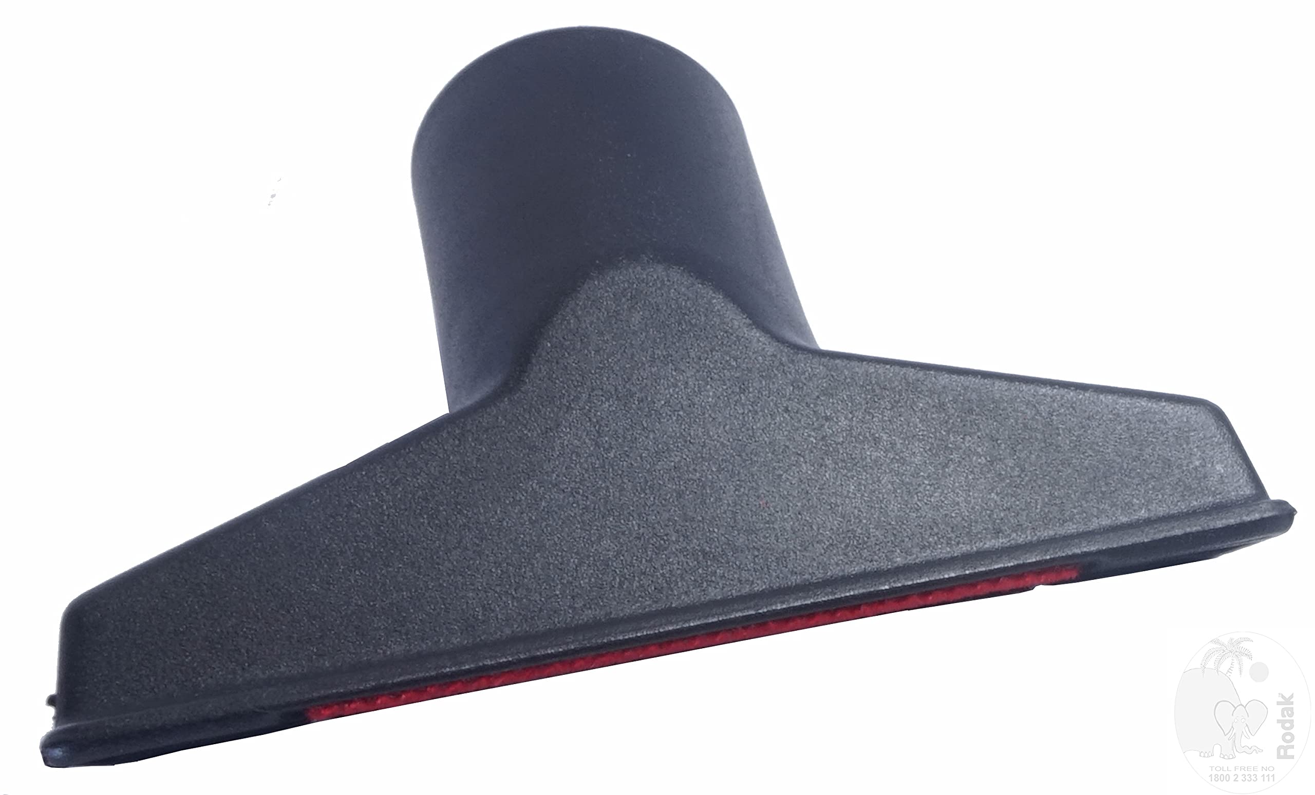 Upholstery Nozzle, 35 mm, Used on Wardrobes, Curtains and Upholstery, Works on All Kind of Fabrics