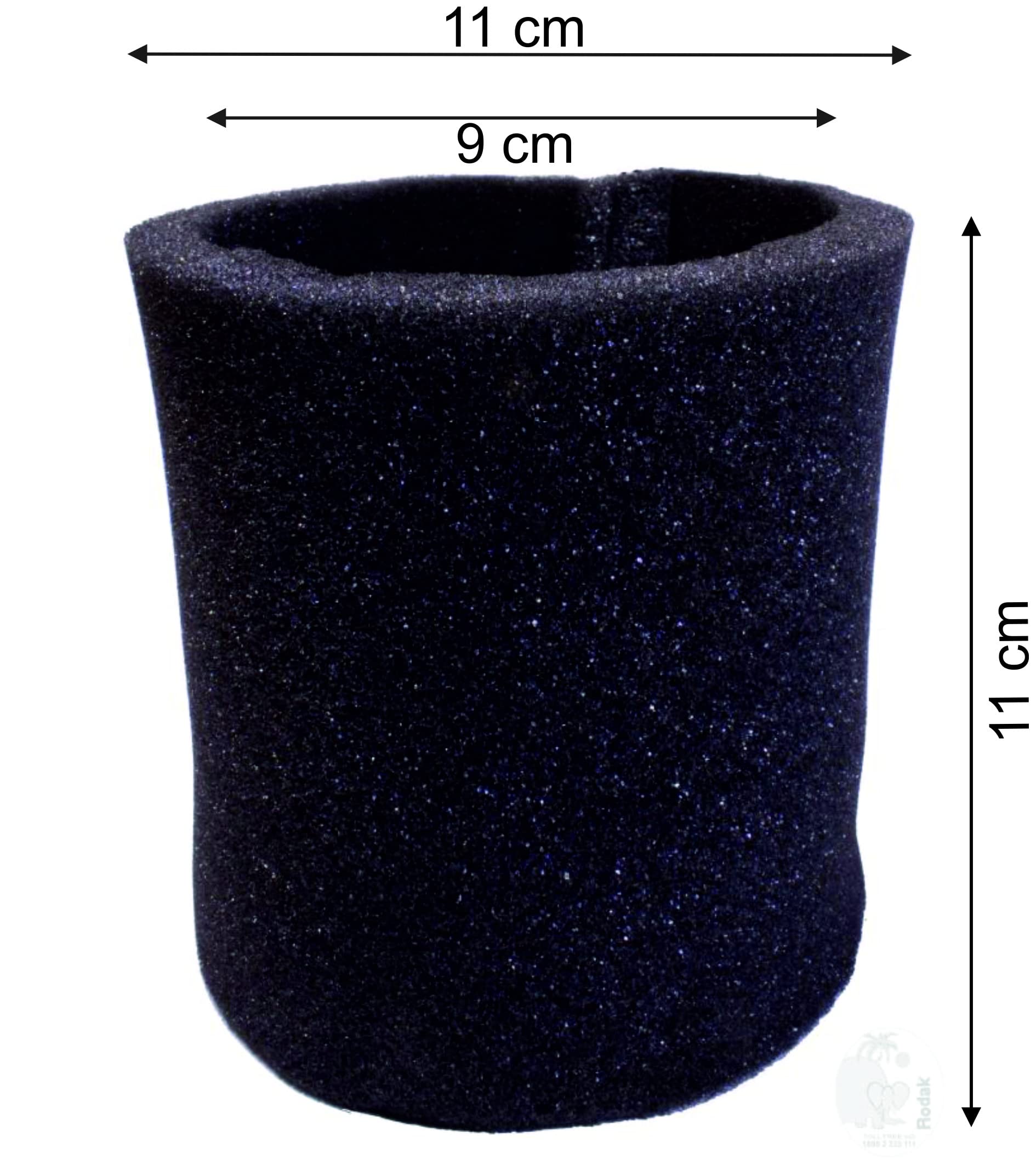 Foam Filter Compatible With Russell Hobbs Wet and Dry Vacuum Cleaner