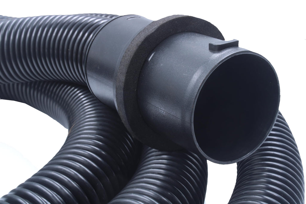 Flexible Hose Compatible with Karcher NT Models and Boschh 12 25 models, 4.60 m length