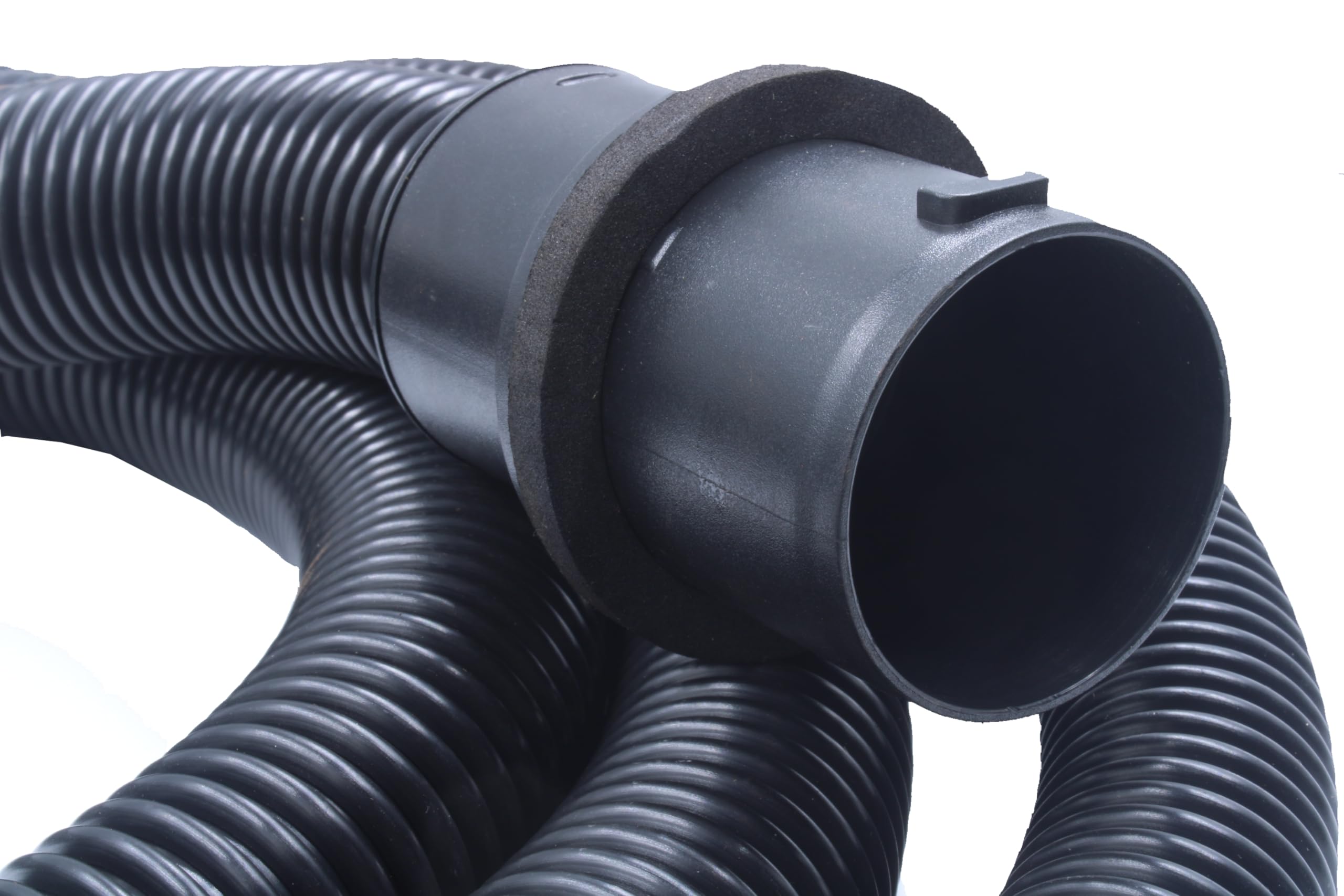 Flexible Hose Compatible with Karcher NT Models and Boschh 12 25 models, 4.60 m length