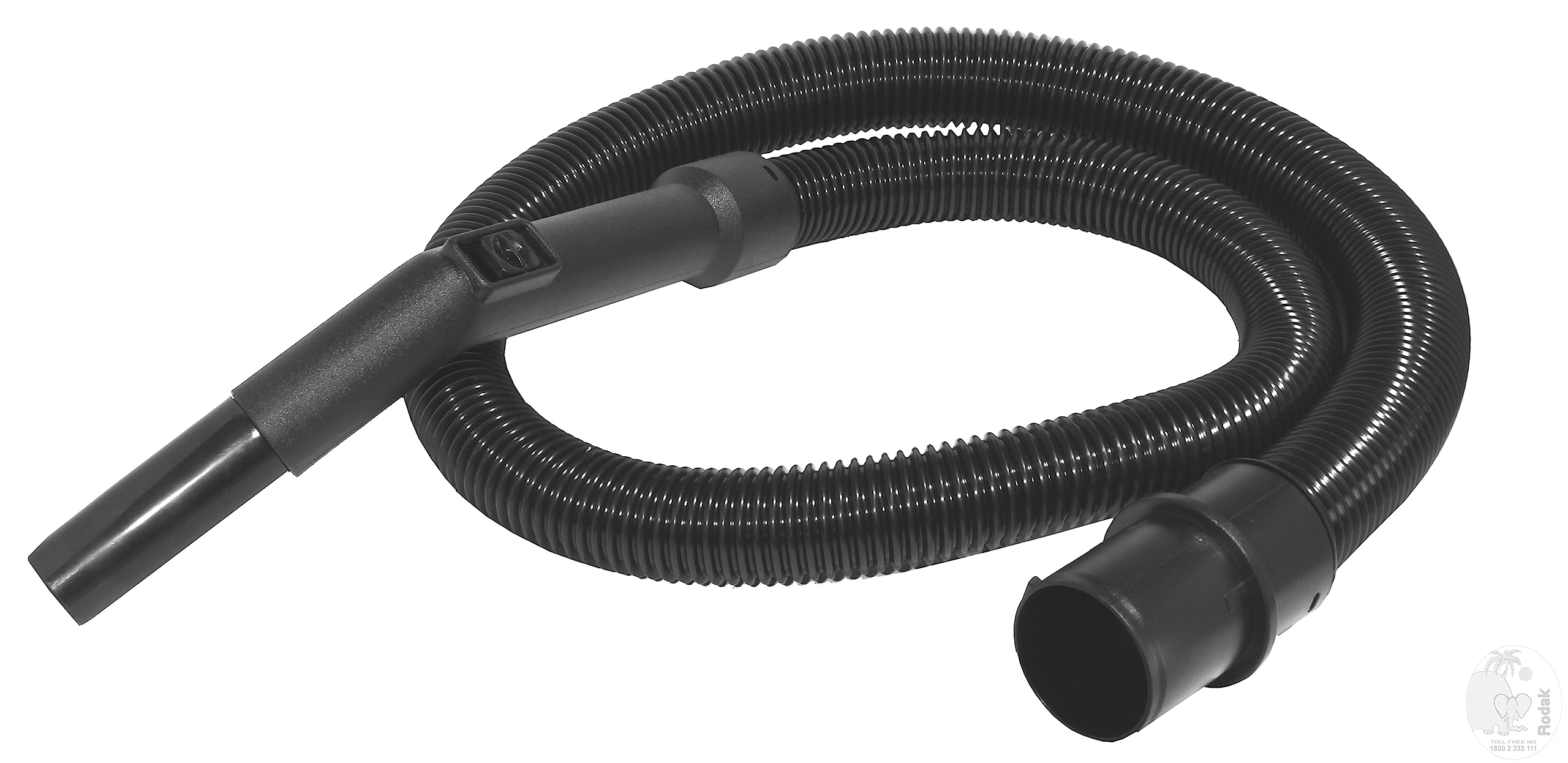 Flexible Hose Compatible with Kärcher NT Models 2 m