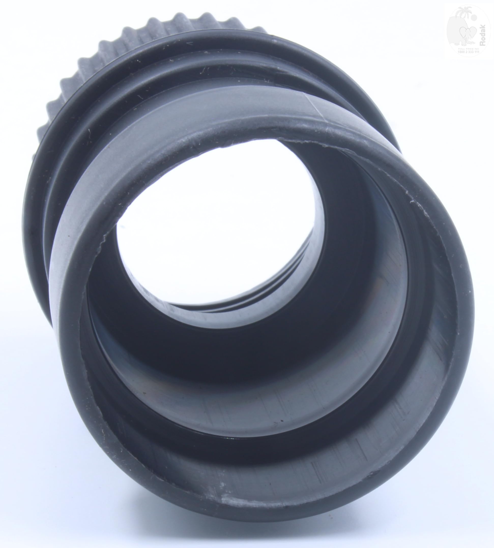 Flexible Hose Connector to Tank, 32 mm