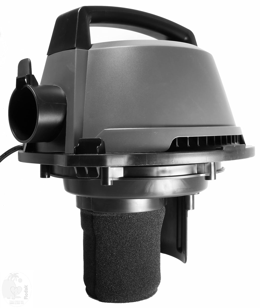 Foam Filter Compatible with Amazon Basic 21 L Wet and Dry Vacuum Cleaner