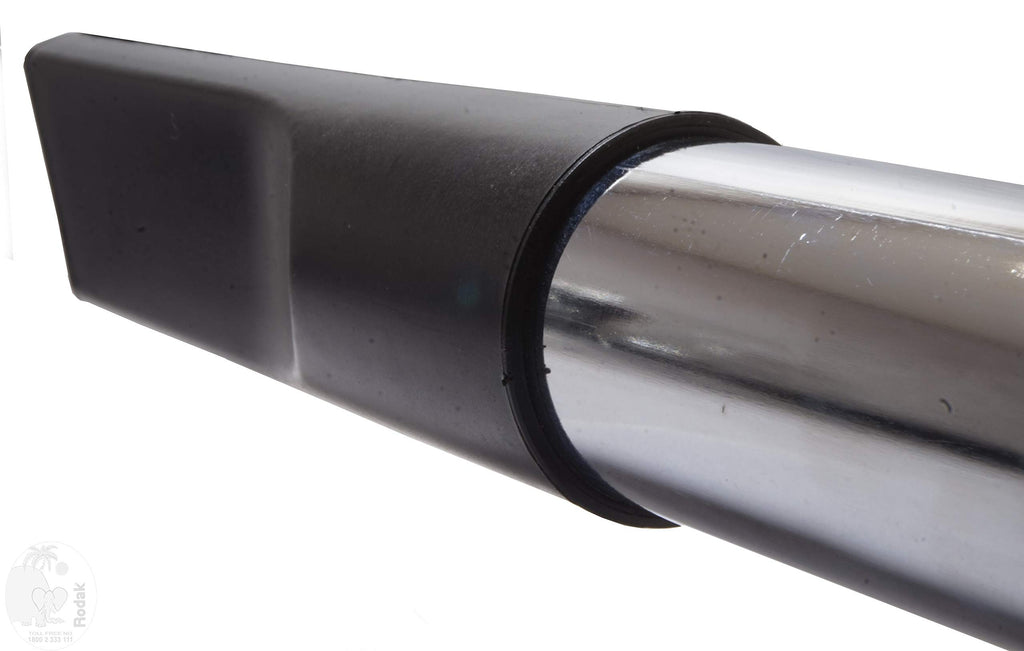 35 mm Combo Accessory, 1 Upholstery Nozzle and 1 Crevice Nozzle