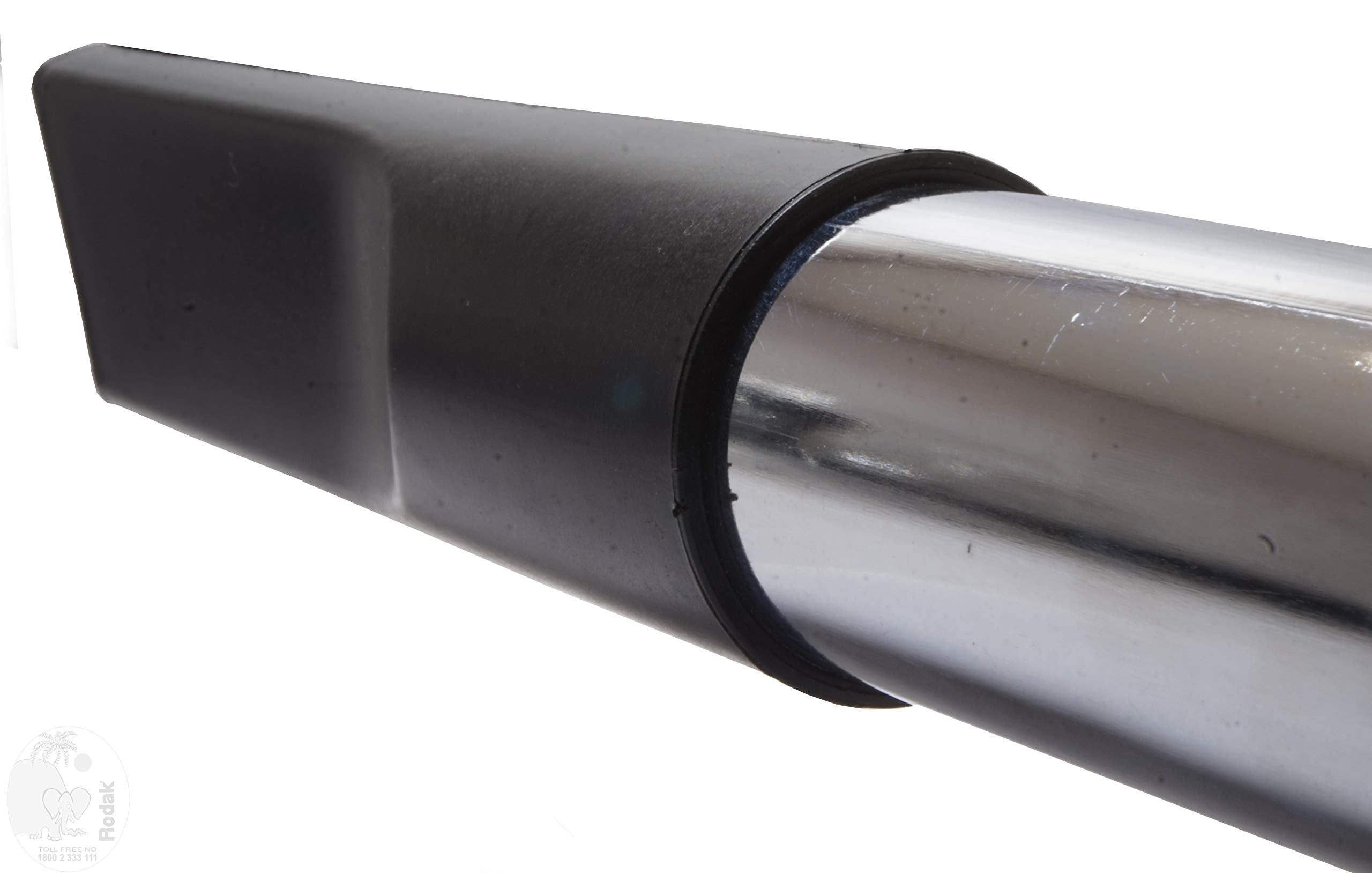35 mm Combo Accessory, 1 Upholstery Nozzle and 1 Crevice Nozzle