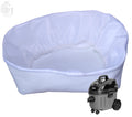 Membrane Filter for SKIL 8715 Vacuum Cleaner