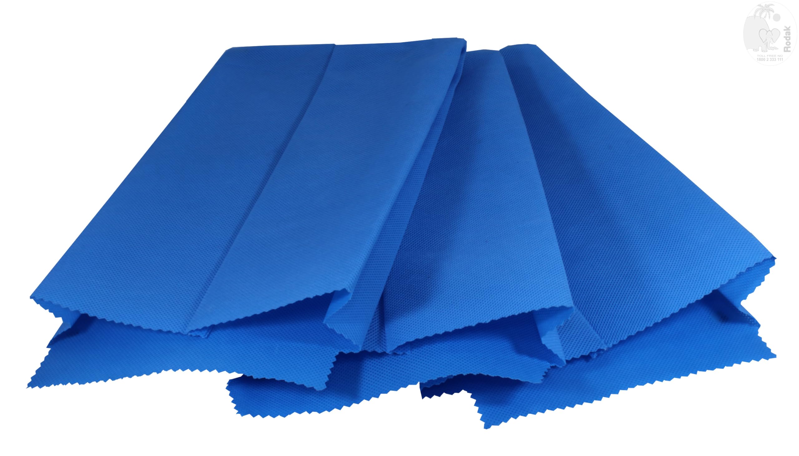 Reusable Vacuum Cleaner Dust Bags for Euroclean, Excel, Ace, 300, Jet Models - Set of 3