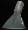 Mattress and Upholstery Nozzle for Wet and Dry Vacuum Cleaning, 37 mm, EU Import