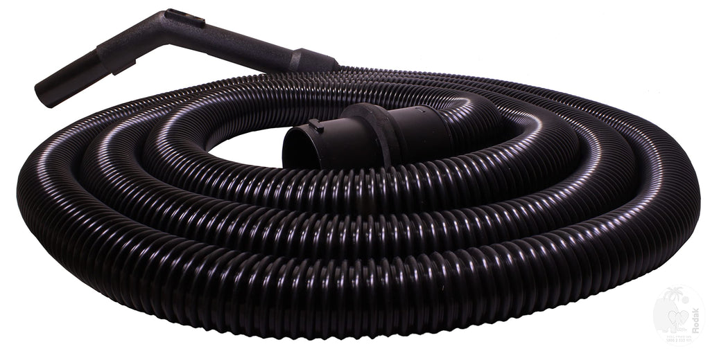 Flexible Hose Compatible with Karcher NT Models and Boschh 12 25 models, 4.60 m length