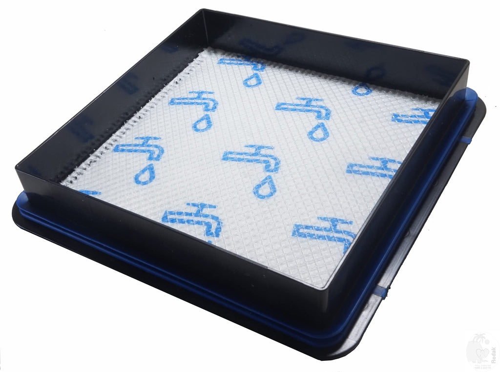 Replacement Filter for Philips Power Pro FC9352/01