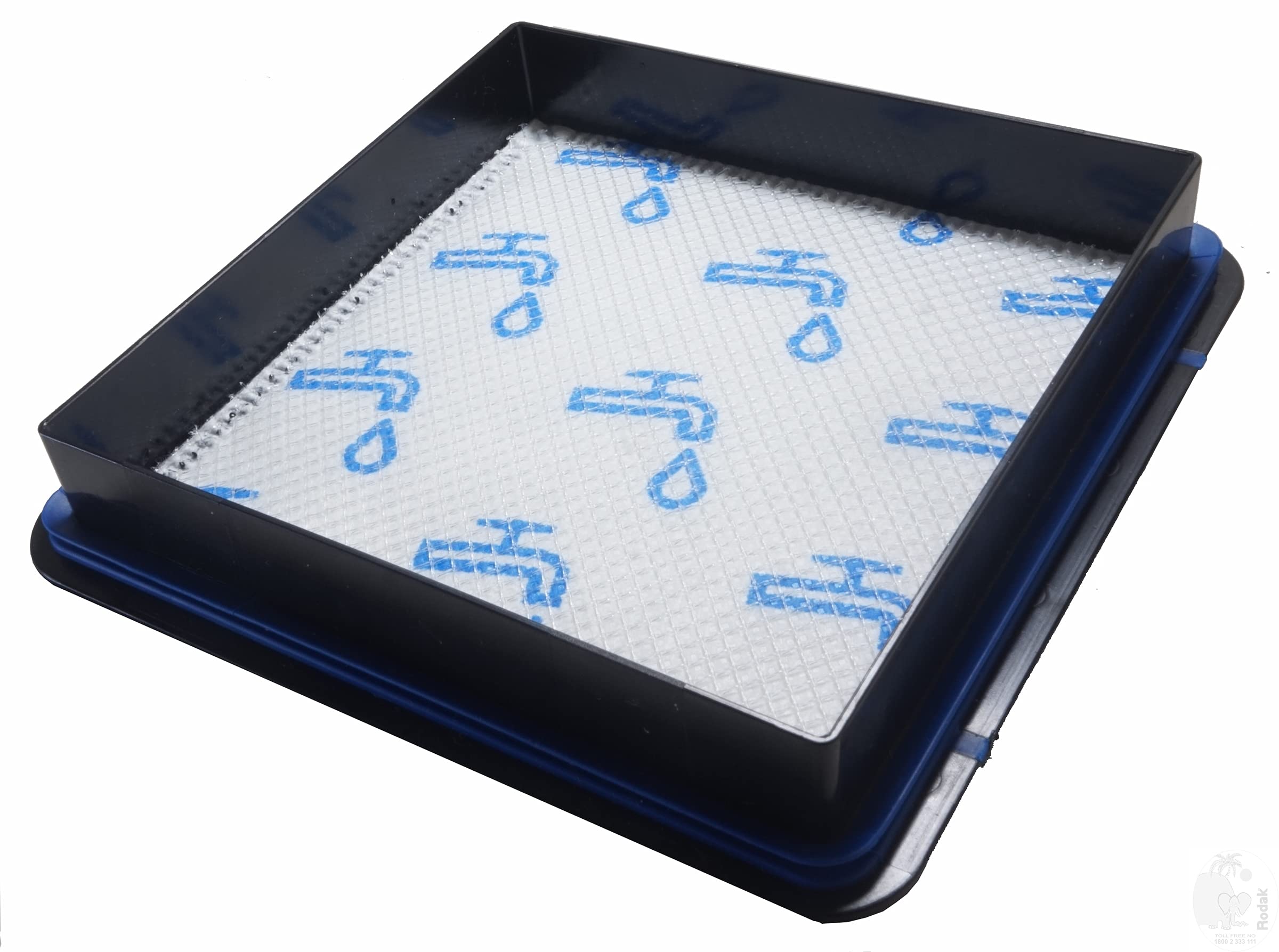 Replacement Filter for Philips Power Pro FC9352/01