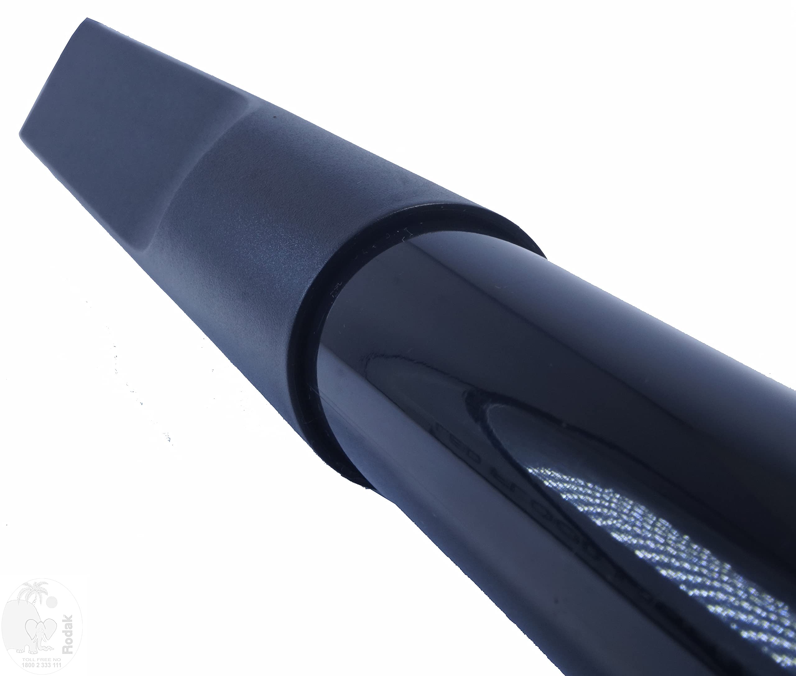 Crevice Nozzle, 20 cm Length (35 mm)