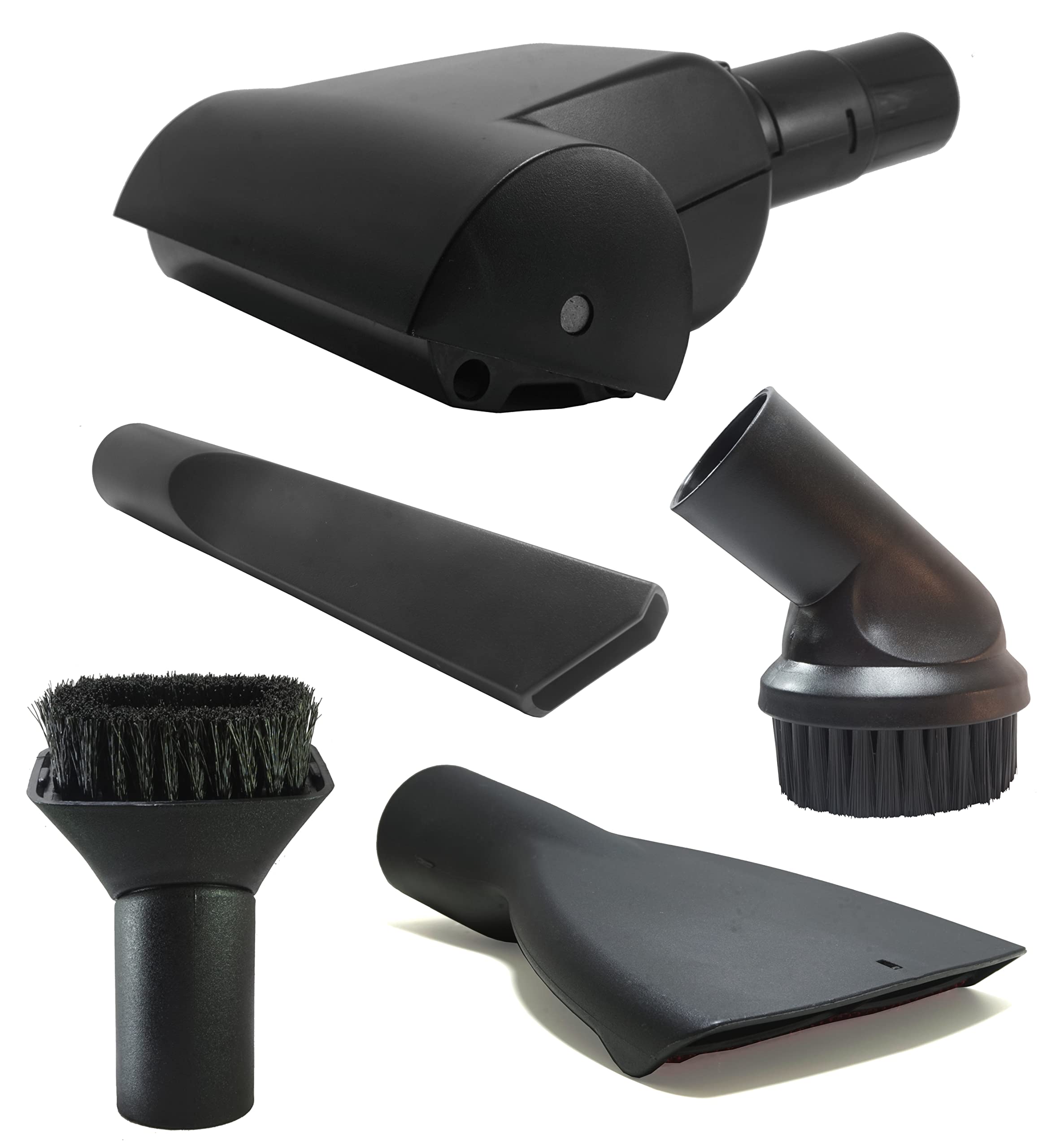 Household Vacuum Cleaner Accessory Kit, 35 mm