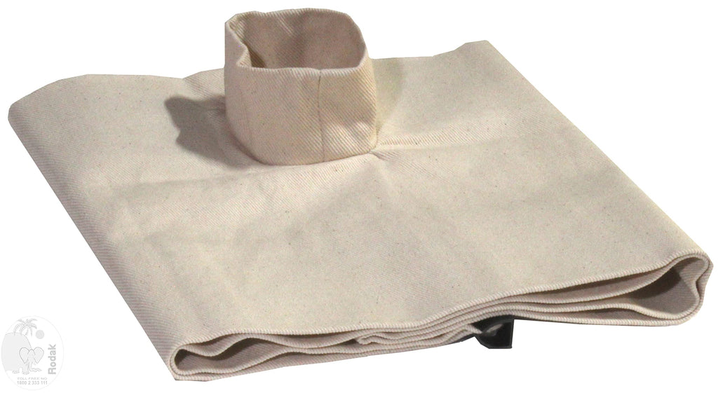 Reusable Cloth Bag Compatible With Black + Decker WDBD10-IN, WDBD15-IN, WDBDS20-IN, WDBDS30
