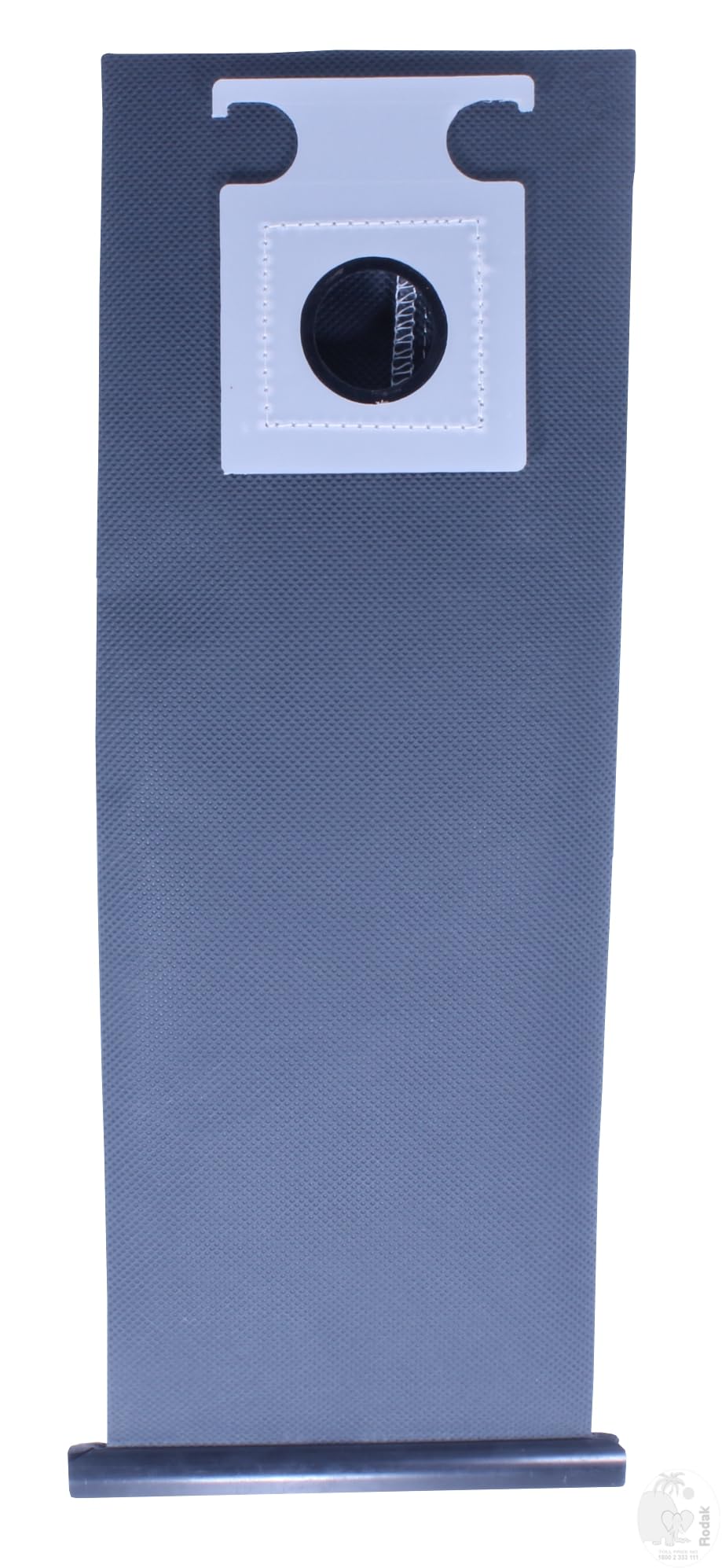Reusable Non-Woven Bag Compatible with Eureka Forbes Trendy (Pack of 2)