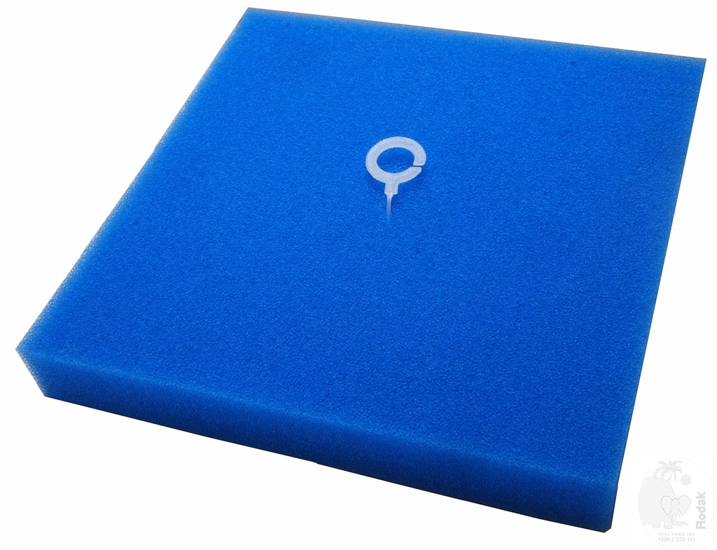 Replacement Filter for Philips Power Pro FC9352/01