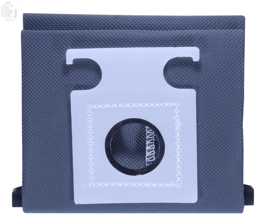 Replacement Filter Reusable Non-Woven Bag Compatible with Eureka Forbes Model Trendy (Pack of 1)