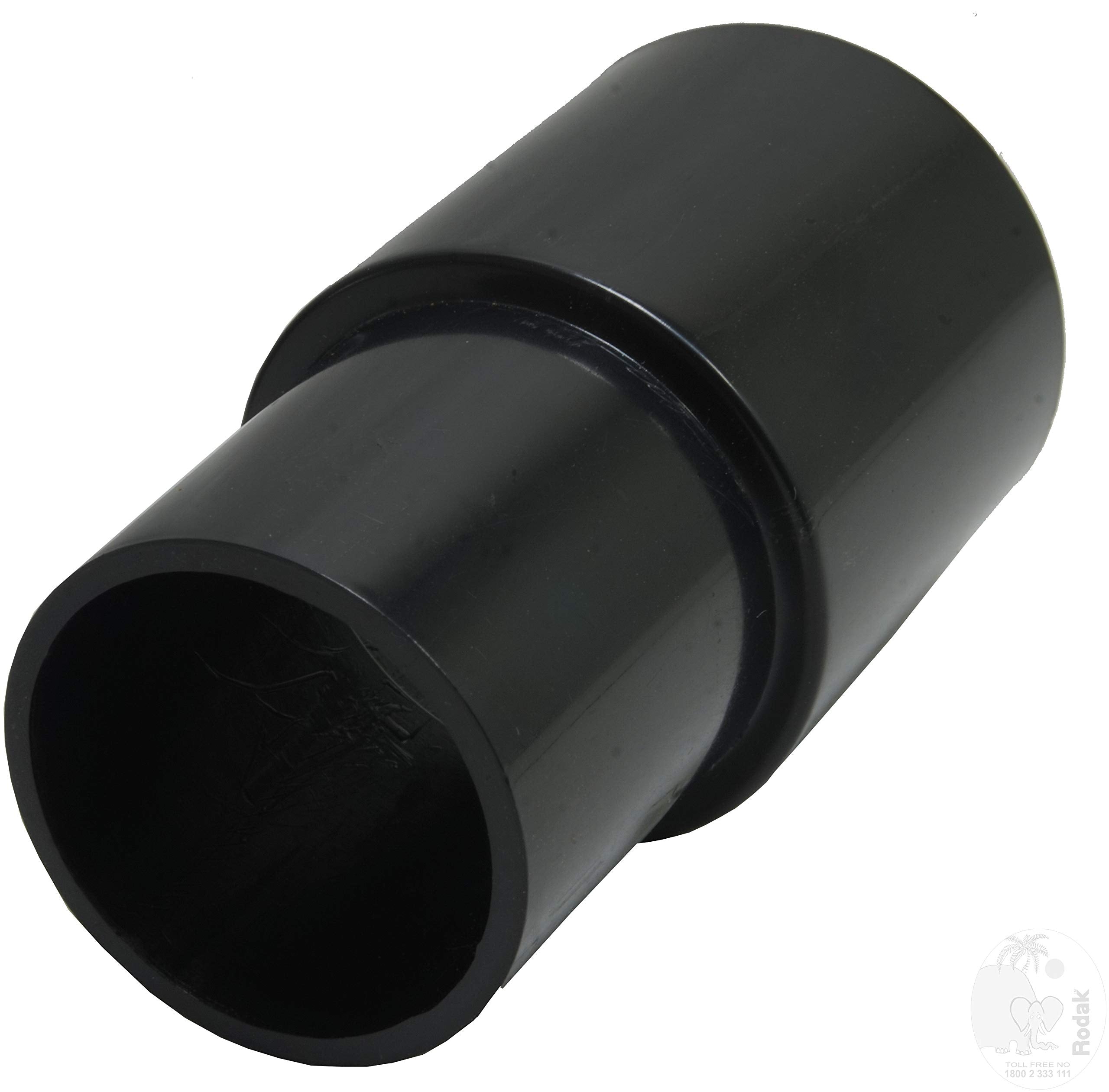 Adapter 35 mm Outer Diameter to 32 mm Inner Diameter Accessories (Black)