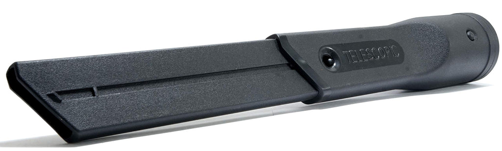 Telescopic Crevice Tool, 32 Or 35 mm Through Integrated Adapter, Imported