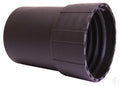 Flexible Hose Handle for 58 mm Accessories, Compatible with 50 mm Flexible Hose